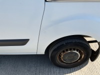FORD TRANSIT CUSTOM 290 L1 2.2 TDCI 100PS  - 7