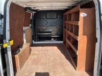 FORD TRANSIT CUSTOM 290 L1 2.2 TDCI 100PS  - 16
