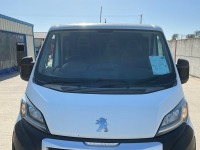 PEUGEOT BOXER 333 L1 H1 2.0 BLUE HDI CREW VAN - 4