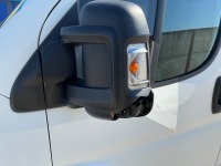 PEUGEOT BOXER 333 L1 H1 2.0 BLUE HDI CREW VAN - 8