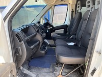 PEUGEOT BOXER 333 L1 H1 2.0 BLUE HDI CREW VAN - 10