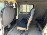 PEUGEOT BOXER 333 L1 H1 2.0 BLUE HDI CREW VAN - 14