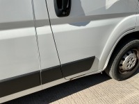 PEUGEOT BOXER 333 L1 H1 2.0 BLUE HDI CREW VAN - 22