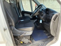 PEUGEOT BOXER 333 L1 H1 2.0 BLUE HDI CREW VAN - 25
