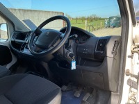 PEUGEOT BOXER 333 L1 H1 2.0 BLUE HDI CREW VAN - 26