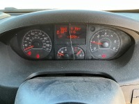 PEUGEOT BOXER 333 L1 H1 2.0 BLUE HDI CREW VAN - 33
