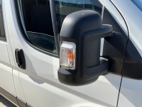 PEUGEOT BOXER 333 L1 H1 2.0 BLUE HDI CREW VAN - 34