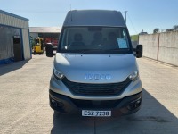 IVECO DAILY 35C18 3.0TD X-LWB - 2