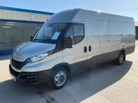 IVECO DAILY 35C18 3.0TD X-LWB - 5