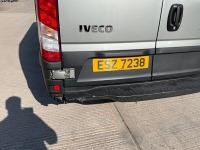 IVECO DAILY 35C18 3.0TD X-LWB - 18