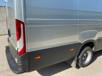 IVECO DAILY 35C18 3.0TD X-LWB - 22
