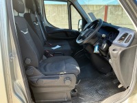 IVECO DAILY 35C18 3.0TD X-LWB - 28