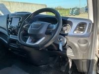 IVECO DAILY 35C18 3.0TD X-LWB - 29