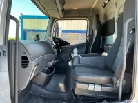 MERCEDES-BENZ ATEGO 1522 15 TON 4X2 CURTAINSIDER - 6