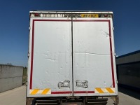 MERCEDES-BENZ ATEGO 1522 15 TON 4X2 CURTAINSIDER - 11