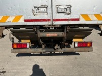 MERCEDES-BENZ ATEGO 1522 15 TON 4X2 CURTAINSIDER - 12