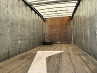 MERCEDES-BENZ ATEGO 1522 15 TON 4X2 CURTAINSIDER - 13