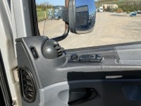 MERCEDES-BENZ ATEGO 1522 15 TON 4X2 CURTAINSIDER - 26