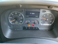 MERCEDES-BENZ ATEGO 1522 15 TON 4X2 CURTAINSIDER - 36
