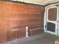 FORD TRANSIT 290 L2 H2 2.0 TDCI 130PS  - 12