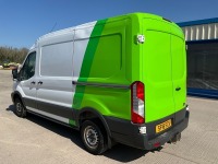 FORD TRANSIT 290 L2 H2 2.0 TDCI 130PS  - 13