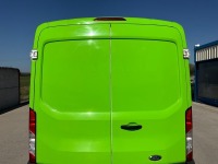 FORD TRANSIT 290 L2 H2 2.0 TDCI 130PS  - 15