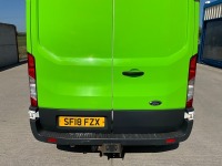 FORD TRANSIT 290 L2 H2 2.0 TDCI 130PS  - 16