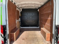 FORD TRANSIT 290 L2 H2 2.0 TDCI 130PS  - 17