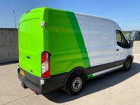 FORD TRANSIT 290 L2 H2 2.0 TDCI 130PS  - 18
