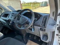 FORD TRANSIT 290 L2 H2 2.0 TDCI 130PS  - 24