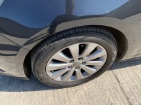 VAUXHALL ASTRA 1.7 CDI - 5