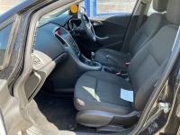 VAUXHALL ASTRA 1.7 CDI - 9