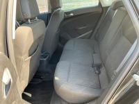 VAUXHALL ASTRA 1.7 CDI - 10