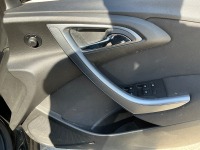 VAUXHALL ASTRA 1.7 CDI - 21