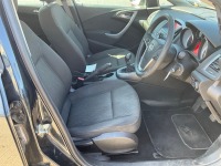 VAUXHALL ASTRA 1.7 CDI - 22
