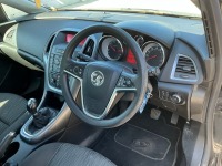 VAUXHALL ASTRA 1.7 CDI - 23