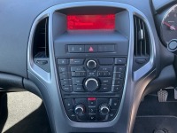 VAUXHALL ASTRA 1.7 CDI - 24