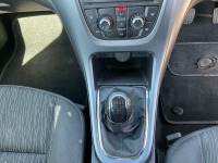 VAUXHALL ASTRA 1.7 CDI - 25