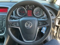 VAUXHALL ASTRA 1.7 CDI - 26