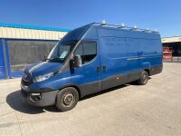 IVECO DAILY 35S13 2.3TD XLWB 4100 - 3
