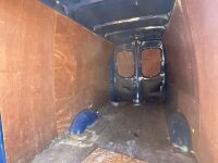 IVECO DAILY 35S13 2.3TD XLWB 4100 - 12