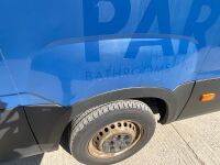 IVECO DAILY 35S13 2.3TD XLWB 4100 - 14