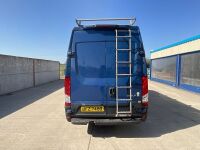 IVECO DAILY 35S13 2.3TD XLWB 4100 - 16