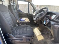 IVECO DAILY 35S13 2.3TD XLWB 4100 - 24