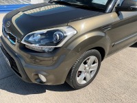 KIA SOUL 1.6 CRDI AUTOMATIC  - 5