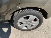 KIA SOUL 1.6 CRDI AUTOMATIC  - 9