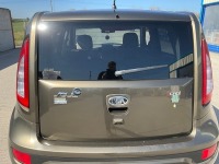 KIA SOUL 1.6 CRDI AUTOMATIC  - 12