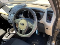 KIA SOUL 1.6 CRDI AUTOMATIC  - 26