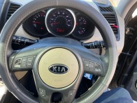 KIA SOUL 1.6 CRDI AUTOMATIC  - 29
