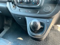 VAUXHALL VIVARO 2900 L2 H1 1.6 CDTI 95PS - 24